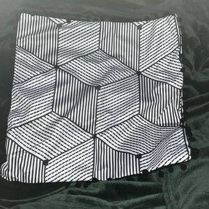 Shein Rectangle shape
Pillow cover / sham